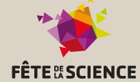 Logo Fête de la Science 2014